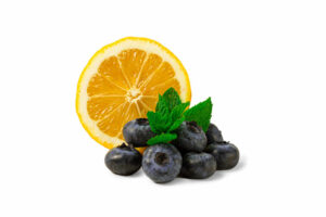 Lemon Blueberry Facial