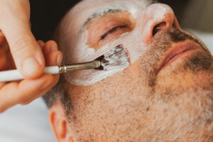 Crystal Facial