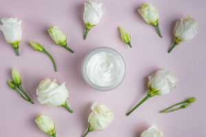 Flower Power Facial