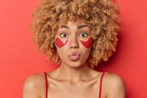 Lips Are Spoken For Facial