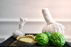 Thai Herb Facial